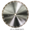 Lightning General Turbo Segmented Diamond Blade